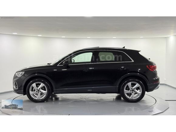 2025 Q3 35 TFSI Advanced / 6.538 KM