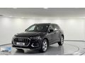 2025 Q3 35 TFSI Advanced / 6.157 KM