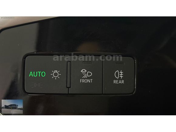 2025 Q3 35 TFSI Advanced / 6.157 KM