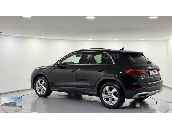 2025 Q3 35 TFSI Advanced / 6.157 KM