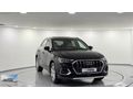2025 Q3 35 TFSI Advanced / 6.157 KM