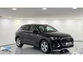 2025 Q3 35 TFSI Advanced / 6.157 KM