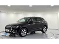 2025 Q3 35 TFSI Advanced / 6.157 KM