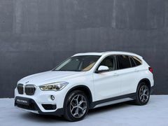 KAZASIZ BMW X1 1.6d sDRİVE X LİNE - CAM TAVAN