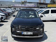 2025 TUCSON 21.000KM KREDİ / VADE / TAKAS İMKANI
