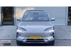 2025 BYD SEAL U EV DESİNG BOYASIZ HATASIZ 16.000 KM
