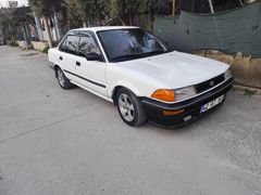 Sahibinden Toyota Corolla 1.6 XL 1992 Model Osmaniye