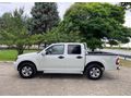 ISUZU DMAX FULL BAKIMLI EKSİKSİZ