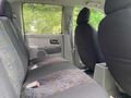 ISUZU DMAX FULL BAKIMLI EKSİKSİZ