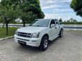 ISUZU DMAX FULL BAKIMLI EKSİKSİZ