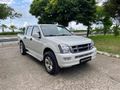 ISUZU DMAX FULL BAKIMLI EKSİKSİZ