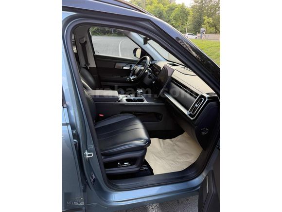 'MTL MOTORS' EVOLVE / 4X4 / SERVİS BAKIMLI