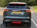 'MTL MOTORS' EVOLVE / 4X4 / SERVİS BAKIMLI