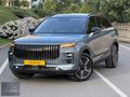 'MTL MOTORS' EVOLVE / 4X4 / SERVİS BAKIMLI
