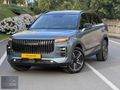 'MTL MOTORS' EVOLVE / 4X4 / SERVİS BAKIMLI