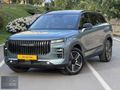 'MTL MOTORS' EVOLVE / 4X4 / SERVİS BAKIMLI