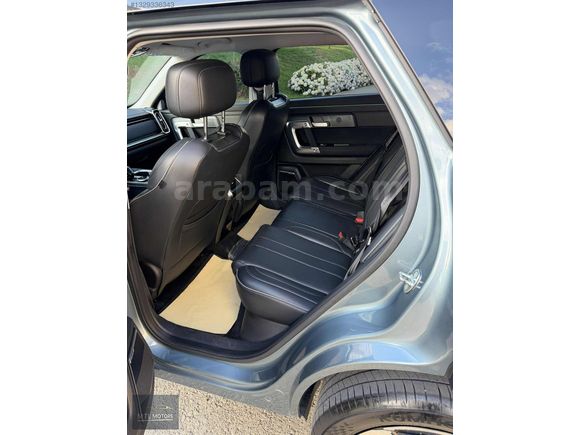 'MTL MOTORS' EVOLVE / 4X4 / SERVİS BAKIMLI