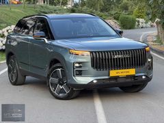 'MTL MOTORS' EVOLVE / 4X4 / SERVİS BAKIMLI