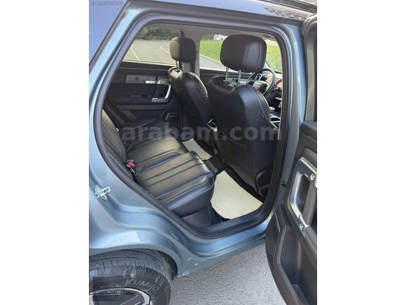 'MTL MOTORS' EVOLVE / 4X4 / SERVİS BAKIMLI