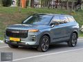 'MTL MOTORS' EVOLVE / 4X4 / SERVİS BAKIMLI