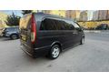 YUSUF AUTO DAN VİP MERCEDES VITO