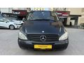 YUSUF AUTO DAN VİP MERCEDES VITO