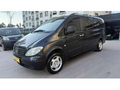 YUSUF AUTO DAN VİP MERCEDES VITO