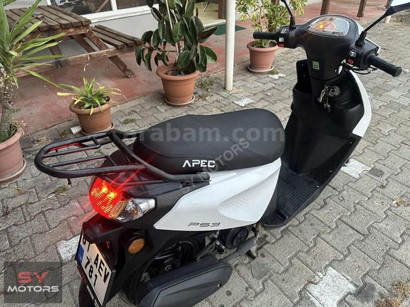SY den 2025 apec Ps3