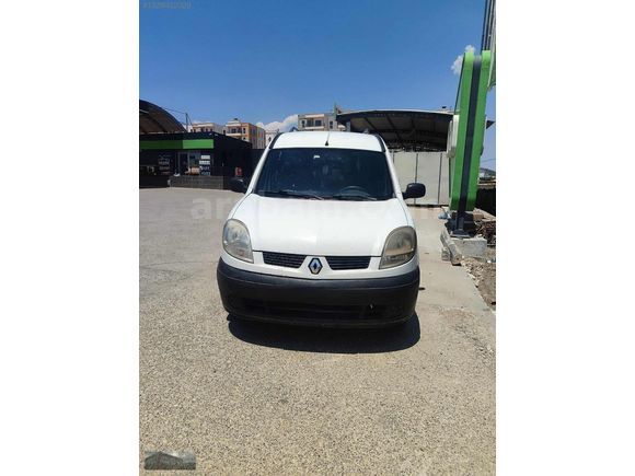 CEYHAN AUTO'DAN SATILIK HATASIZ AYARINDA BİRİNCİ SINIF KANGO
