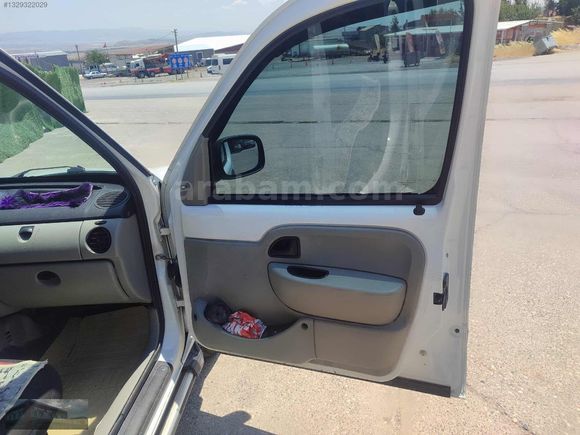 CEYHAN AUTO'DAN SATILIK HATASIZ AYARINDA BİRİNCİ SINIF KANGO