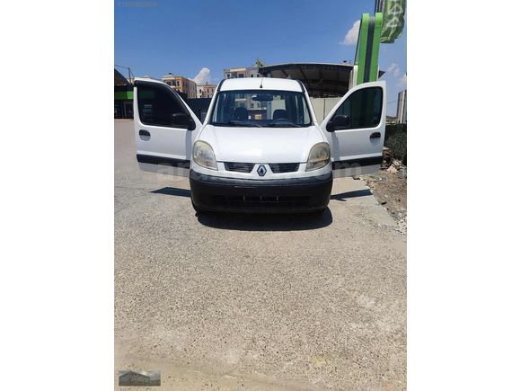 CEYHAN AUTO'DAN SATILIK HATASIZ AYARINDA BİRİNCİ SINIF KANGO