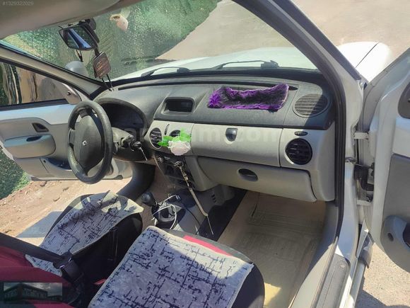 CEYHAN AUTO'DAN SATILIK HATASIZ AYARINDA BİRİNCİ SINIF KANGO