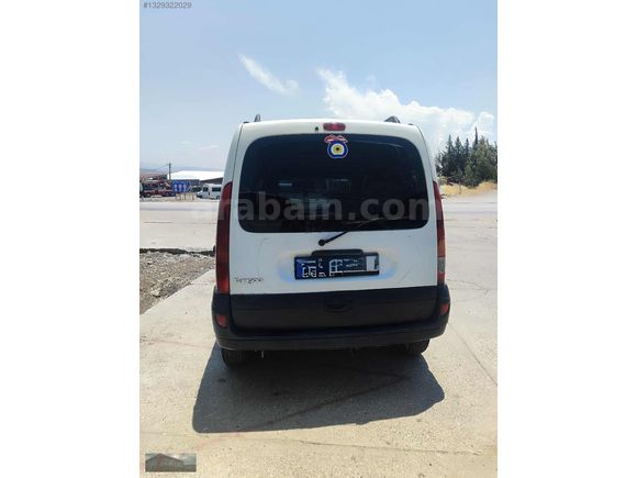 CEYHAN AUTO'DAN SATILIK HATASIZ AYARINDA BİRİNCİ SINIF KANGO