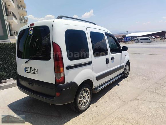 CEYHAN AUTO'DAN SATILIK HATASIZ AYARINDA BİRİNCİ SINIF KANGO