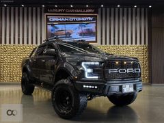 2019 ÇIKIŞLI HATASIZ BOYASIZ F150 BODKİTY TAM DOLU ÖZEL RENK FUL