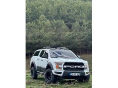 OTOMATİK-F150-LED FAR-YÜKSELTME KİTİ-KAPALI BAGAJ