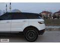YACARS | 2012 RANGE 120BINKM HATASIZ CAMTAVAN MERIDIAN 360CAM