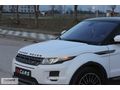 YACARS | 2012 RANGE 120BINKM HATASIZ CAMTAVAN MERIDIAN 360CAM