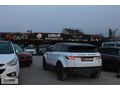 YACARS | 2012 RANGE 120BINKM HATASIZ CAMTAVAN MERIDIAN 360CAM