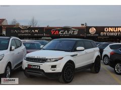 YACARS | 2012 RANGE 120BINKM HATASIZ CAMTAVAN MERIDIAN 360CAM