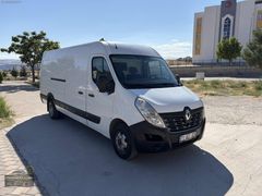 ORHANOĞULLARIN'DAN 2014 MODEL ÇiFTTEKER MASTER 353.000KM