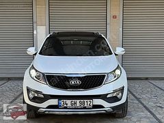 KK12TAKSİT/1.19KREDİ/HATASIZ/KİA SPORTAGE 1.6
