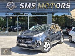 SMS MOTORS 2017 KİA SPORTAGE 1.6GDI CONCEPT PLUS+CAMTAVAN+HATASZ