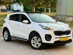 2016 KİA SPORTAGE HATASIZ BOYASIZ TRAMERSİZ SIFIRA EMSAL