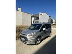 Sahibinden Ford Tourneo Connect 1.6 TDCI Titanium 2015 Model 