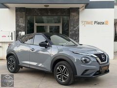 2025 NİSSAN JUKE PLATİNUM -6.001 KM-NARDO GRİ-İLK SAHİBİNDEN-