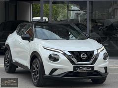'UĞUR OTOMOTİV'2025 NISSAN JUKE PLATINUM SEDEF ÇİFT RENK BOYASIZ