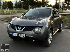 2012/ JUKE/ SPORT PACK/ DEĞİŞENSİZ/ MASRAFSIZ/EMSALSİZ TEMİZLİKT