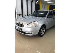 Sahibinden Hyundai Accent Era 1.5 CRDi-VGT Team 2009 Model