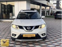 CAM TAVAN 7 KOLTUK OTOMATİK XTRAIL